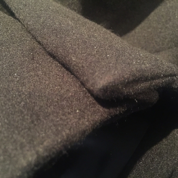 Azul by Moussy Long Coat with Hood - Picture 2 of 5